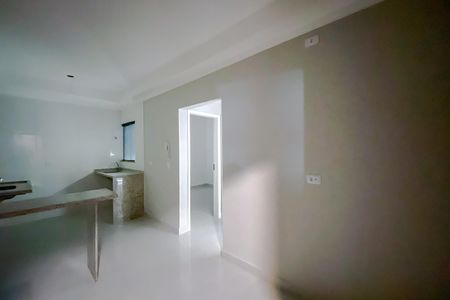 Sala de apartamento à venda com 2 quartos, 40m² em Alto da Mooca, São Paulo
