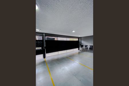 Apartamento à venda com 40m², 2 quartos e sem vaga Apartamento à venda com 40m², 2 quartos e sem vagaÁrea comum