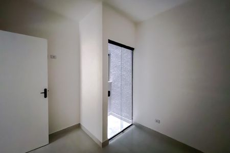 Apartamento à venda com 40m², 2 quartos e sem vaga Apartamento à venda com 40m², 2 quartos e sem vagaQuarto 2