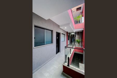 Apartamento à venda com 40m², 2 quartos e sem vaga Apartamento à venda com 40m², 2 quartos e sem vagaÁrea comum