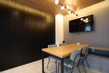 Studio para alugar com 30m², 1 quarto e sem vagaCoworking