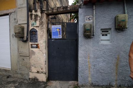 Casa para alugar com 50m², 2 quartos e sem vagaPlaca