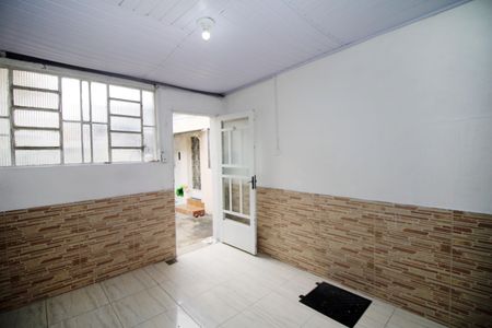Sala de casa para alugar com 2 quartos, 50m² em Penha Circular, Rio de Janeiro