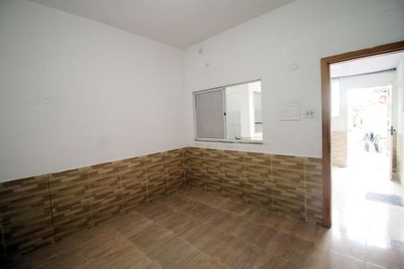 Casa para alugar com 50m², 2 quartos e sem vagaQuarto