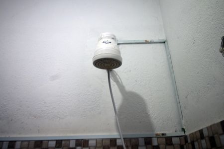 Casa para alugar com 50m², 2 quartos e sem vagaBanheiro