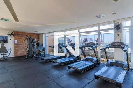 Apartamento à venda com 75m², 2 quartos e 1 vagaÁrea Comum