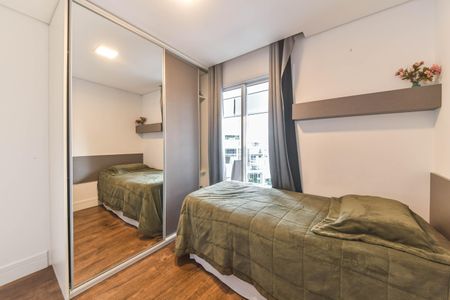 Apartamento à venda com 75m², 2 quartos e 1 vagaQuarto 1