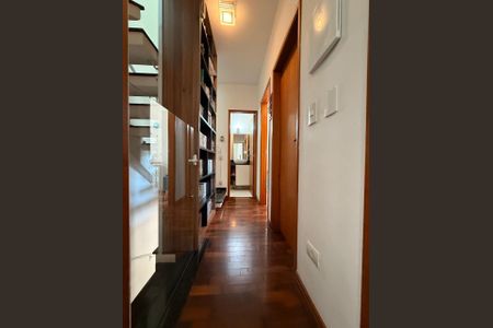 Casa de condomínio à venda com 160m², 3 quartos e 2 vagasFoto 39