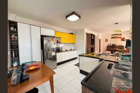 Casa de condomínio à venda com 160m², 3 quartos e 2 vagasFoto 09