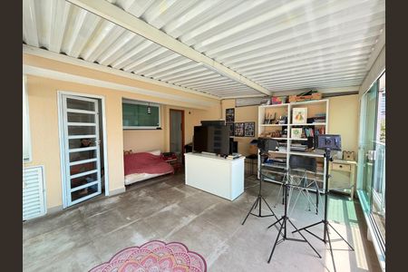 Casa de condomínio à venda com 160m², 3 quartos e 2 vagasFoto 20