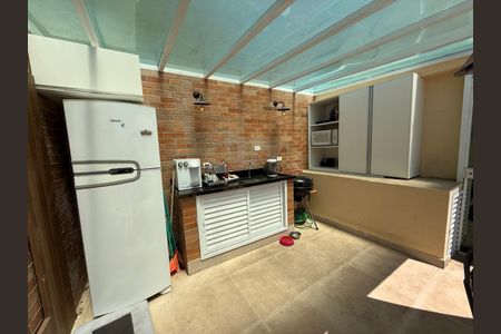 Casa de condomínio à venda com 160m², 3 quartos e 2 vagasFoto 15