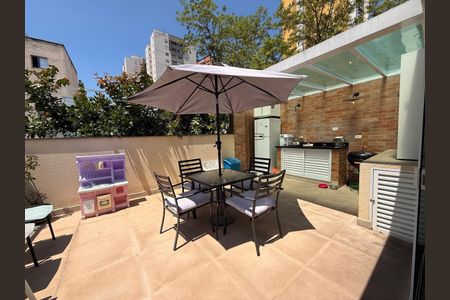 Casa de condomínio à venda com 160m², 3 quartos e 2 vagasFoto 11