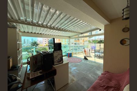 Casa de condomínio à venda com 160m², 3 quartos e 2 vagasFoto 19