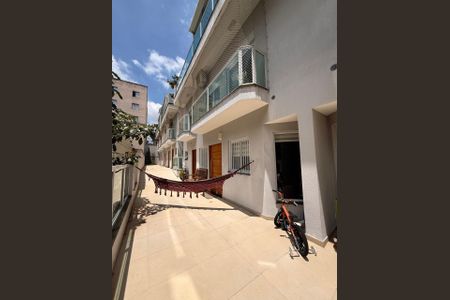Casa de condomínio à venda com 160m², 3 quartos e 2 vagasFoto 45
