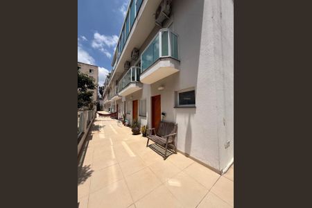 Casa de condomínio à venda com 160m², 3 quartos e 2 vagasFoto 46