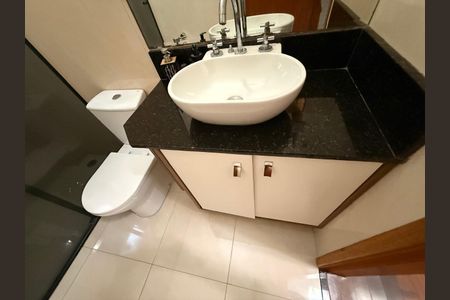 Casa de condomínio à venda com 160m², 3 quartos e 2 vagasFoto 38