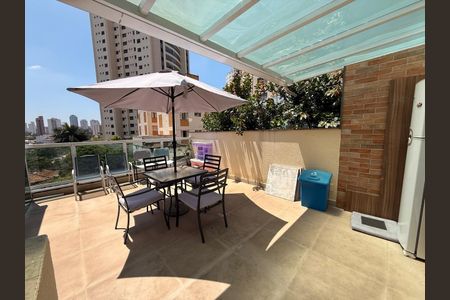 Casa de condomínio à venda com 160m², 3 quartos e 2 vagasFoto 16