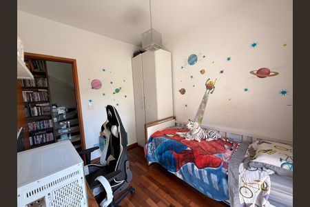 Foto 24 de casa de condomínio à venda com 3 quartos, 160m² em Chácara Inglesa, São Paulo
