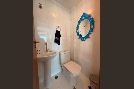 Casa de condomínio à venda com 160m², 3 quartos e 2 vagasFoto 21