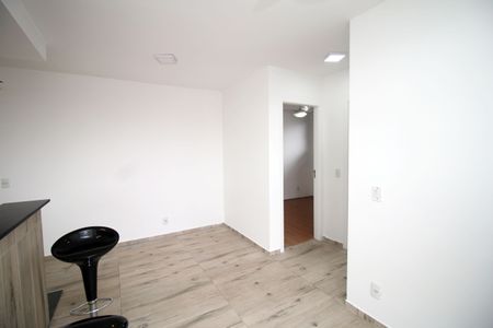 Apartamento à venda com 50m², 2 quartos e 1 vagaSala