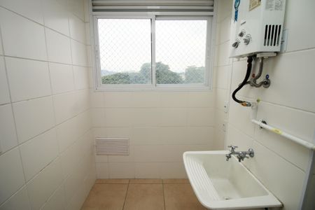 Apartamento à venda com 50m², 2 quartos e 1 vagaÁrea de Serviço