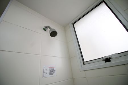 Apartamento à venda com 50m², 2 quartos e 1 vagaBanheiro