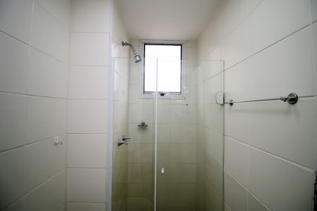 Apartamento à venda com 50m², 2 quartos e 1 vagaBanheiro