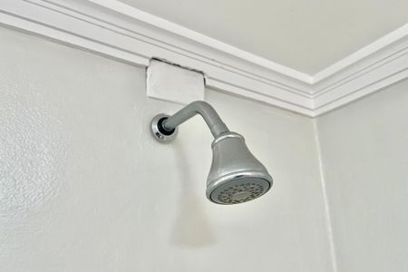 Apartamento para alugar com 82m², 2 quartos e 2 vagasBanheiro