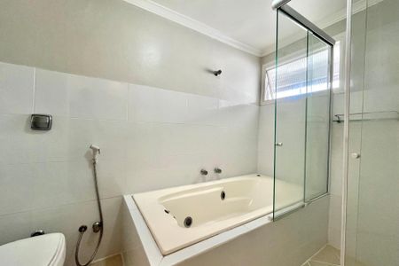 Apartamento para alugar com 82m², 2 quartos e 2 vagasBanheiro