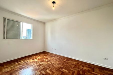 Quarto 1 de apartamento à venda com 2 quartos, 82m² em Vila Clementino, São Paulo