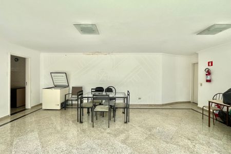 Apartamento para alugar com 82m², 2 quartos e 2 vagasÁrea comum - Salão de festas