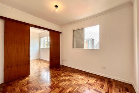 Apartamento para alugar com 82m², 2 quartos e 2 vagasQuarto 2