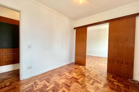 Apartamento para alugar com 82m², 2 quartos e 2 vagasQuarto 2