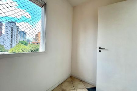 Apartamento para alugar com 82m², 2 quartos e 2 vagasQuarto de Serviço