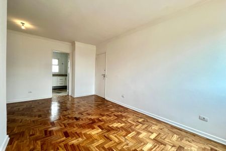 Apartamento para alugar com 82m², 2 quartos e 2 vagasSala