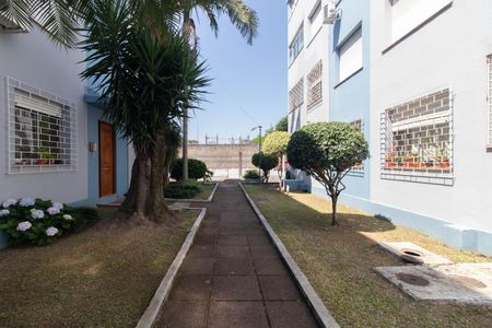 Apartamento para alugar com 48m², 2 quartos e sem vagaÁrea comum