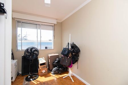 Apartamento para alugar com 48m², 2 quartos e sem vagaQuarto 2