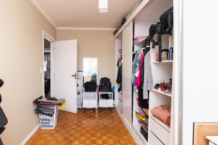 Quarto 2 de apartamento para alugar com 2 quartos, 48m² em Santo Antônio, Porto Alegre