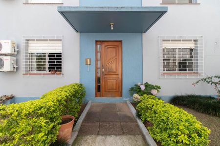 Apartamento para alugar com 48m², 2 quartos e sem vagaEntrada