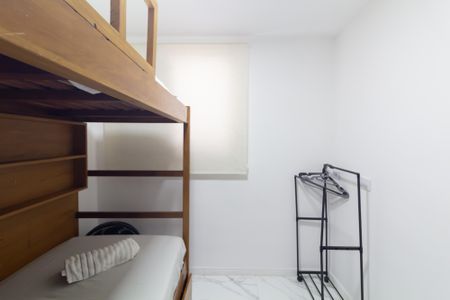 Quarto 1 de kitnet/studio à venda com 2 quartos, 42m² em Limoeiro, São Paulo