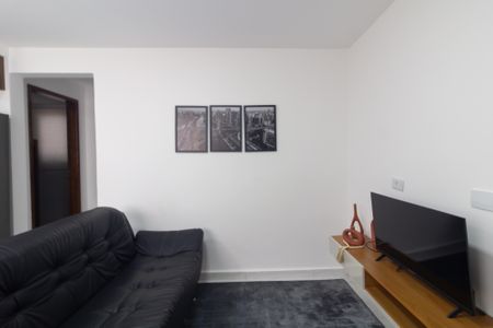 Sala de kitnet/studio à venda com 2 quartos, 42m² em Limoeiro, São Paulo