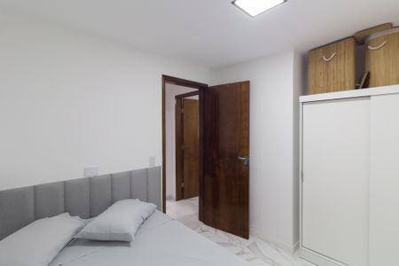 Studio à venda com 42m², 2 quartos e sem vagaQuarto 2