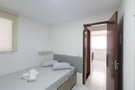 Studio à venda com 42m², 2 quartos e sem vagaQuarto 2
