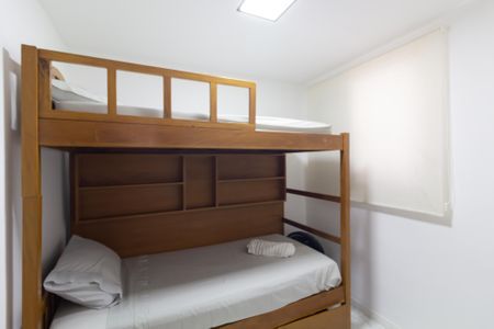 Quarto 1 de kitnet/studio à venda com 2 quartos, 42m² em Limoeiro, São Paulo