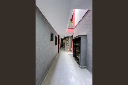 Apartamento à venda com 30m², 1 quarto e sem vaga Apartamento à venda com 30m², 1 quarto e sem vagaÁrea comum