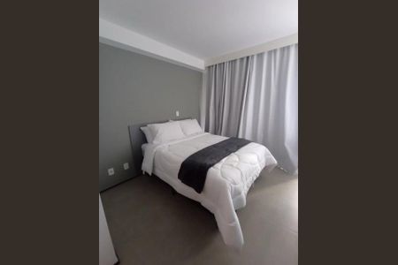 Foto 01 de kitnet/studio à venda com 1 quarto, 21m² em Indianópolis, São Paulo