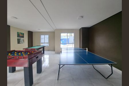 Apartamento à venda com 27m², 1 quarto e 1 vagaÁrea comum
