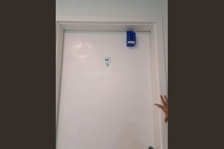 Apartamento à venda com 27m², 1 quarto e 1 vagaLockbox