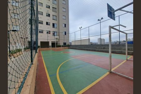 Apartamento à venda com 27m², 1 quarto e 1 vagaÁrea comum