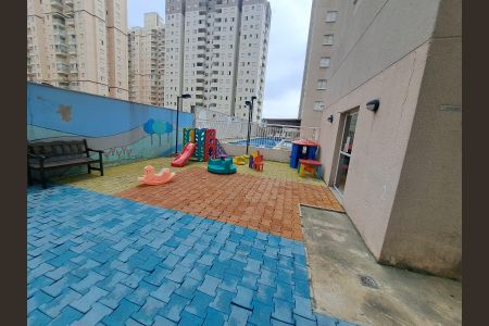 Apartamento à venda com 27m², 1 quarto e 1 vagaÁrea comum
